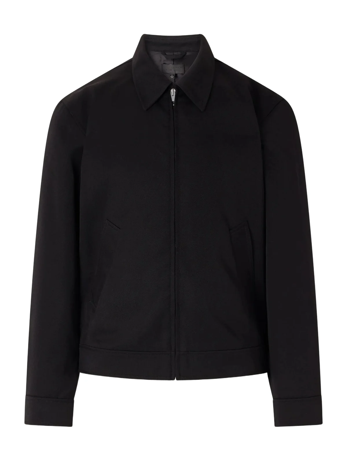 Nili Lotan Fitzroy Virgin Wool Jacket - Men