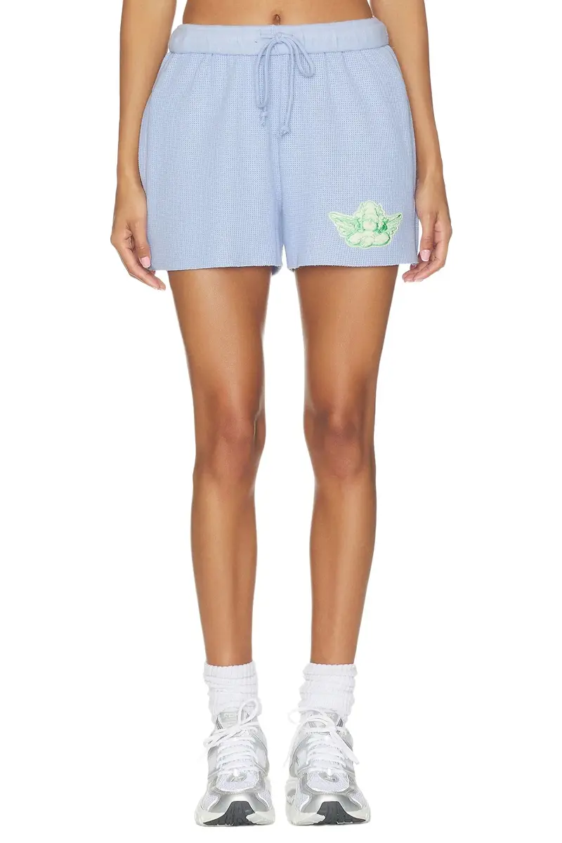 Boys Lie Razzle Dazzle V4 Basic Short
