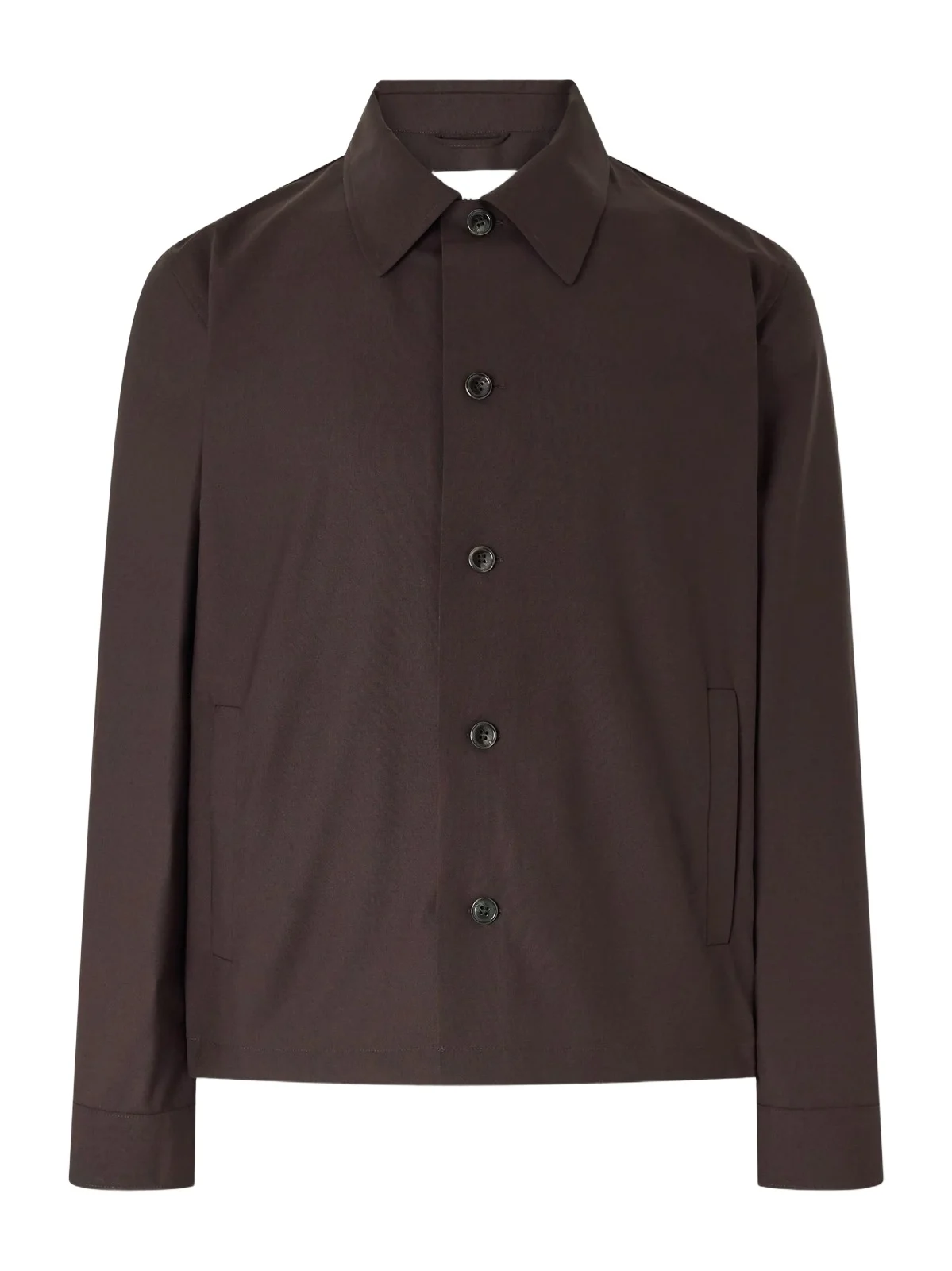 Zander 10037 Stretch-Hopsack Jacket - Men