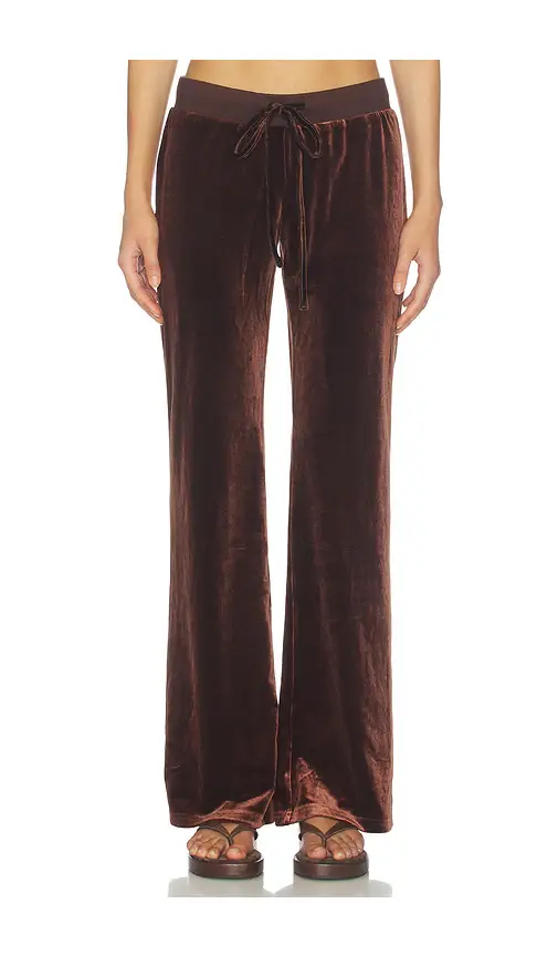 LIONESS Alba Track Pant | Image 1 LIONESS Alba Track Pant | Image 1