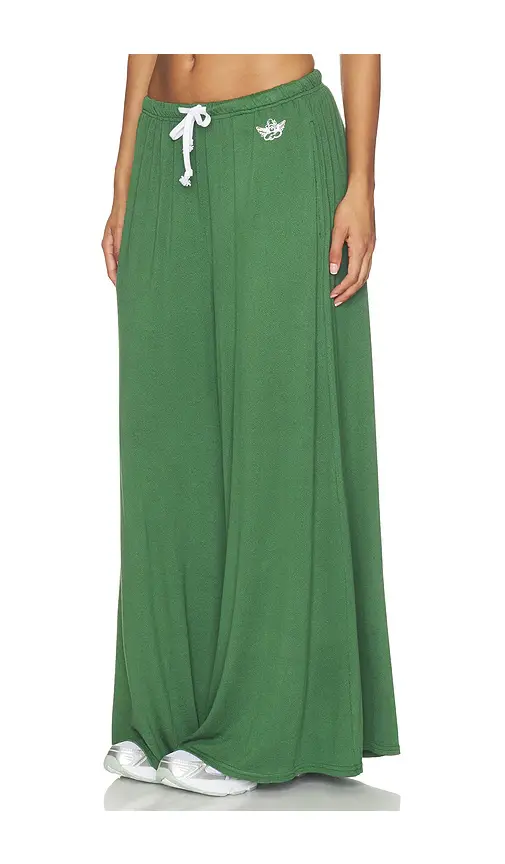 Boys Lie Match Point '94 Crepe Leah Pant | Image 1 Boys Lie Match Point '94 Crepe Leah Pant | Image 1