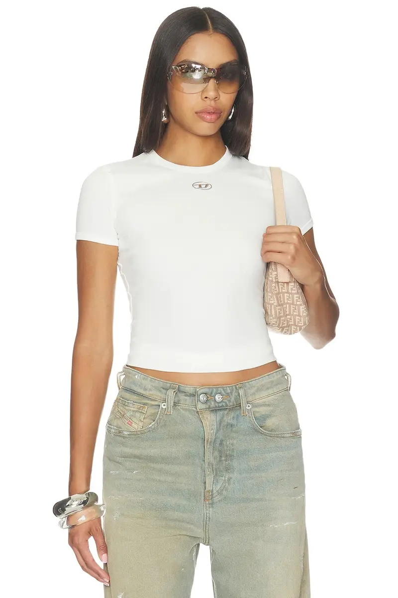 Uncutie Long T-shirt Uncutie Long T-shirt