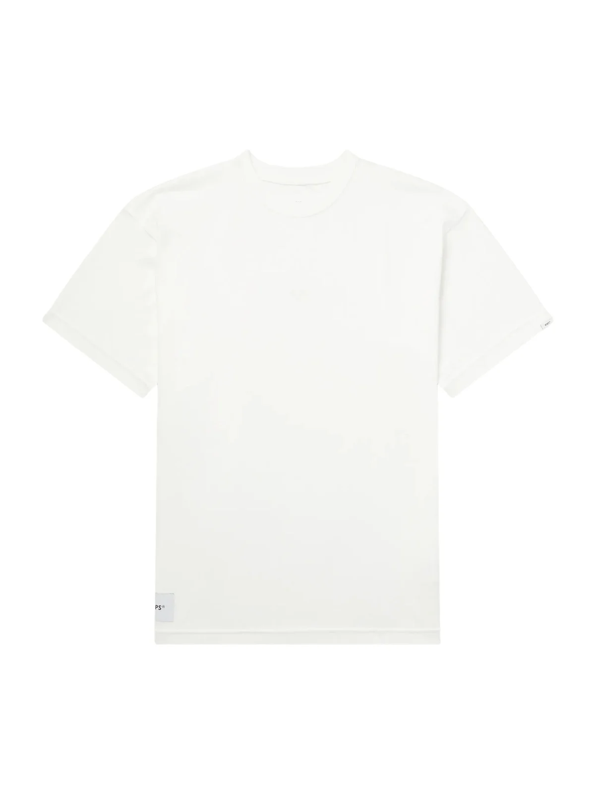Sign-YD Cotton-Jersey T-Shirt - Men Sign-YD Cotton-Jersey T-Shirt - Men