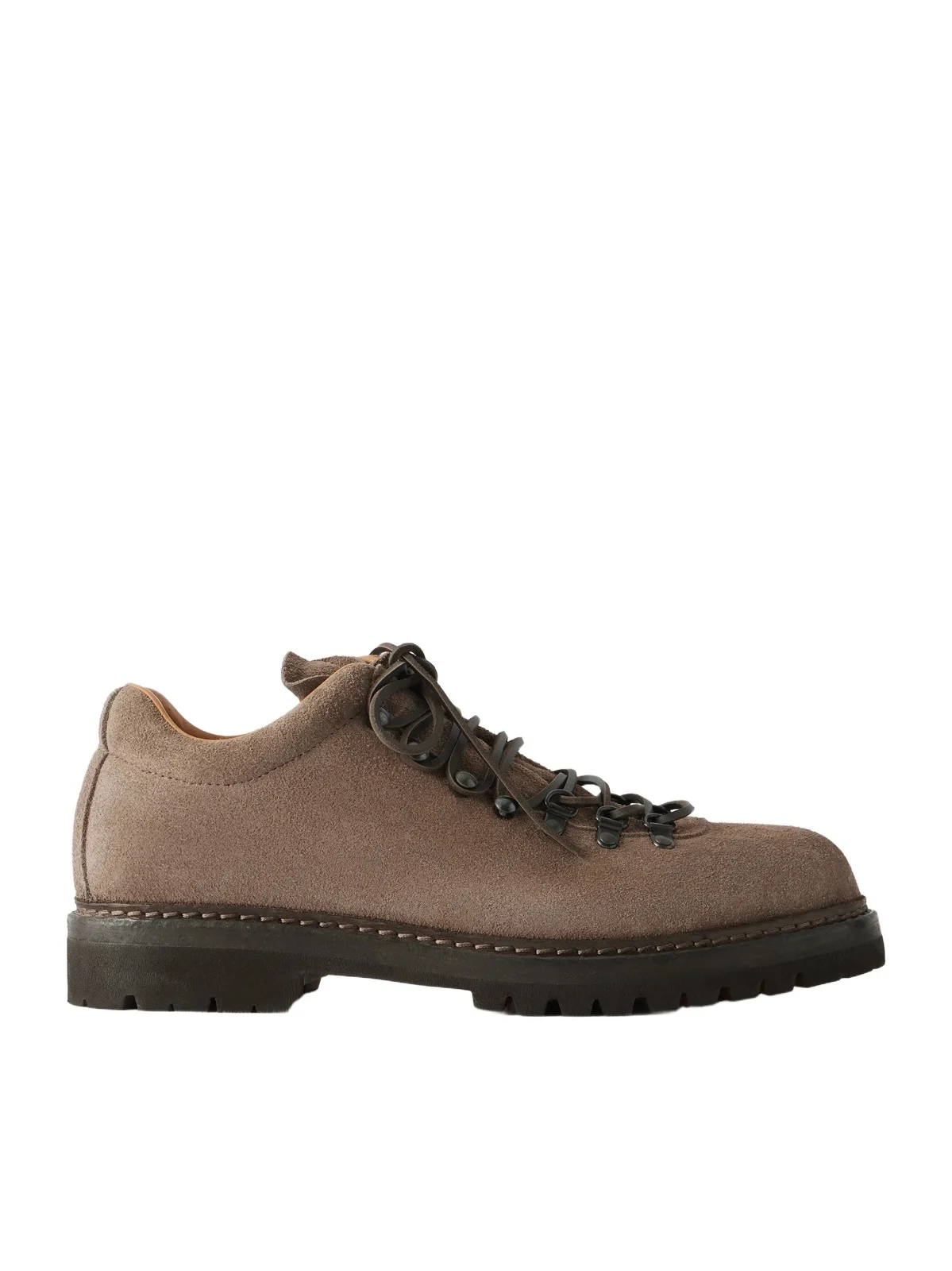Officine Creative Artik Flexi 001 Suede Boots - Men