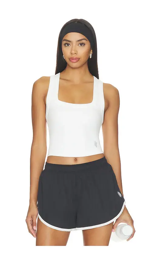 Free People x FP Movement Throw New Heights Cami Top | Image 1 Free People x FP Movement Throw New Heights Cami Top | Image 1