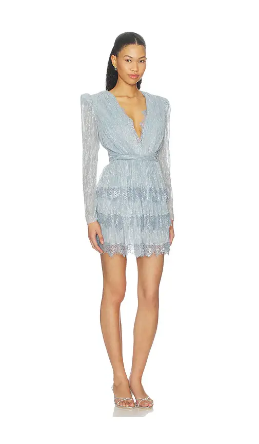 Sabina Musáyev Liv Dress | Thumbnail 2 Sabina Musáyev Liv Dress | Thumbnail 2