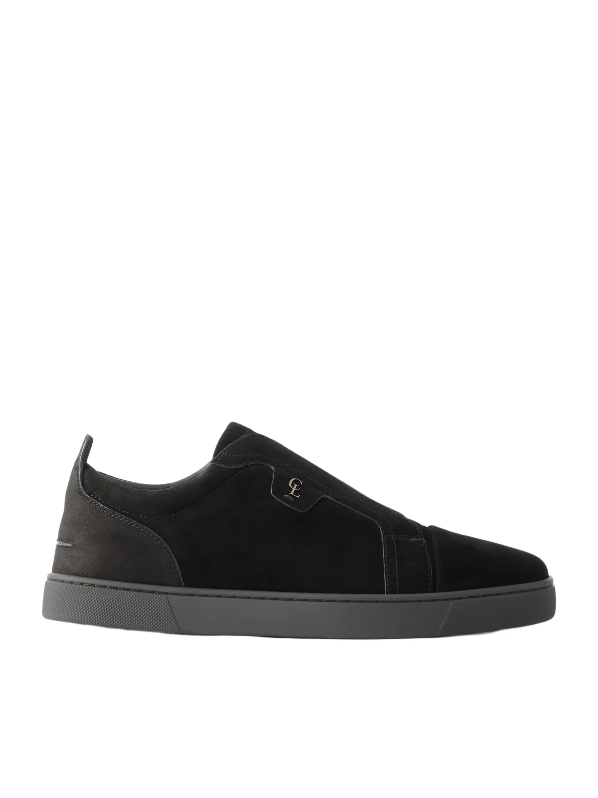 St Louis Suede Sneakers - Men St Louis Suede Sneakers - Men