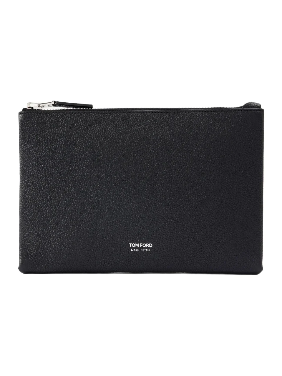 Tom Ford Leather Pouch - Men