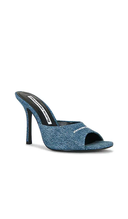 Alexander Wang Cher 105mm Mule | Thumbnail 2