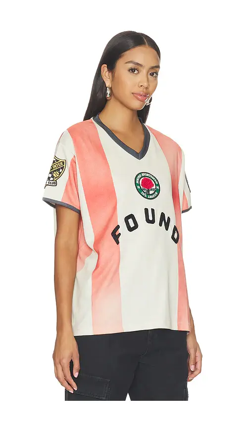 Found Striped Statesman Jersey | Thumbnail 2 Found Striped Statesman Jersey | Thumbnail 2