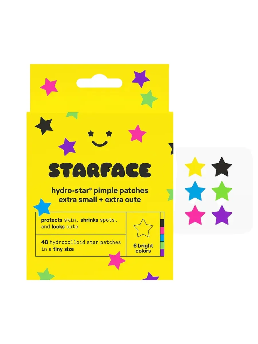 Starface Hydro-Star Extra Small Pimple Patches