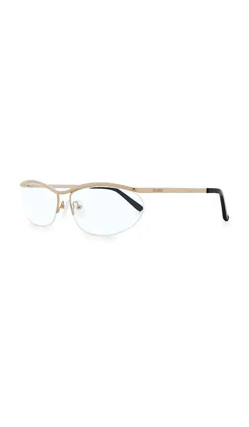 The Attico Charlotte Optical Glasses | Thumbnail 2 The Attico Charlotte Optical Glasses | Thumbnail 2