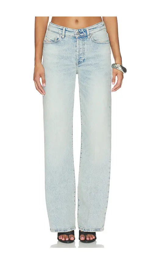 Diesel 1971 D-sent L.32 Trousers | Image 1 Diesel 1971 D-sent L.32 Trousers | Image 1