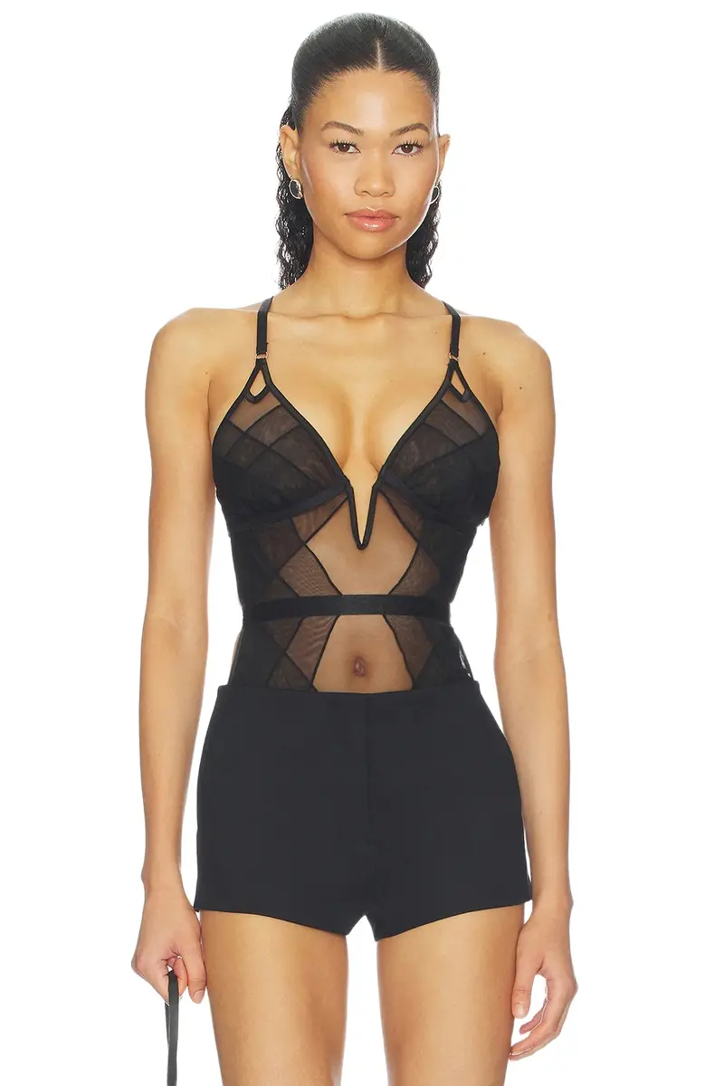 Thistle and Spire Eclipse Bodysuit