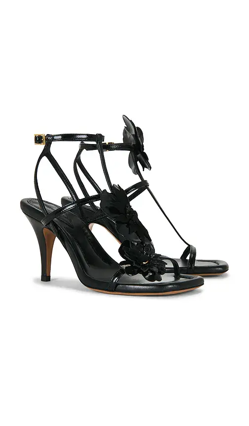 Zimmermann Belara Sandal 85 | Image 1 Zimmermann Belara Sandal 85 | Image 1