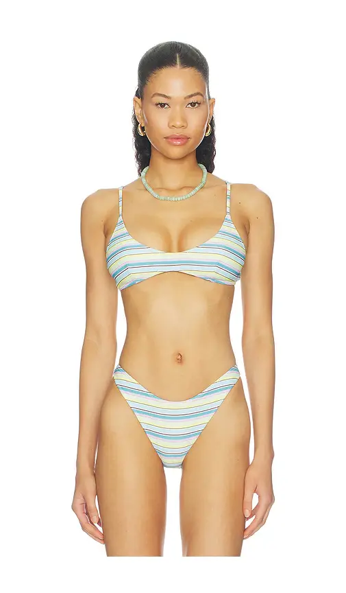 Lovers and Friends Rudi Top | Image 1 Lovers and Friends Rudi Top | Image 1