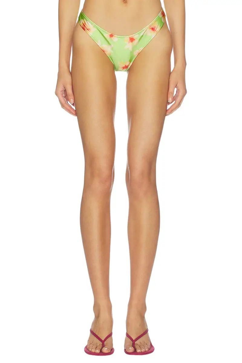 Lovers and Friends Evette Bottom