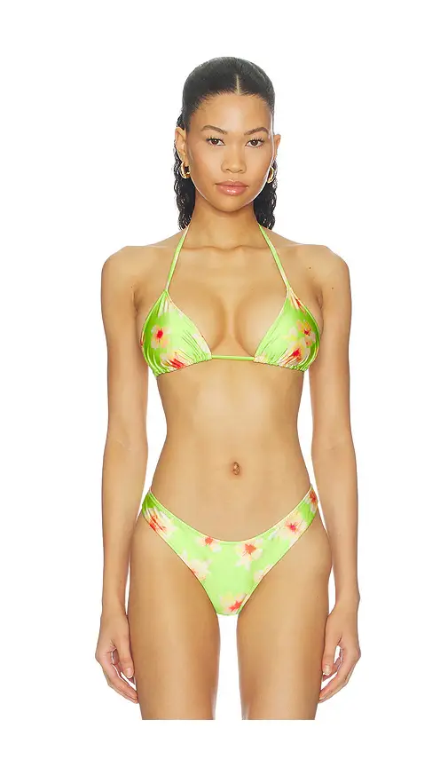 Lovers and Friends Diaz Top | Image 1 Lovers and Friends Diaz Top | Image 1