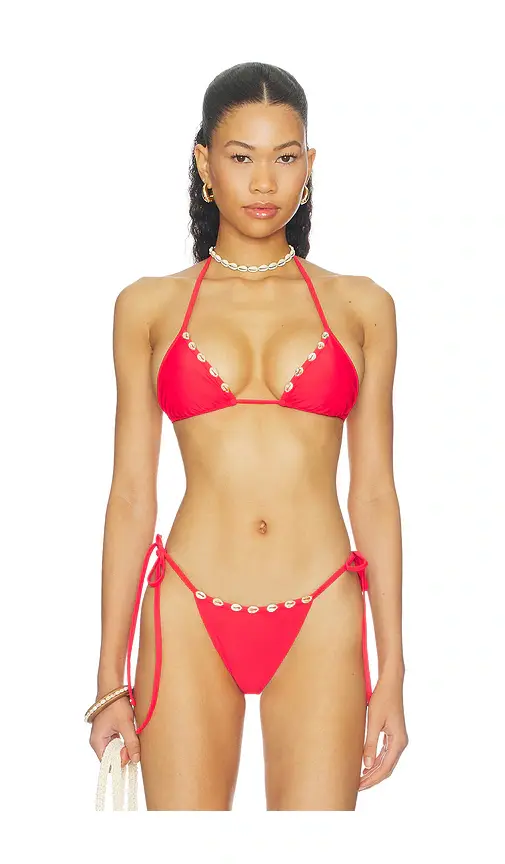 Lovers and Friends Sangria Top | Image 1 Lovers and Friends Sangria Top | Image 1