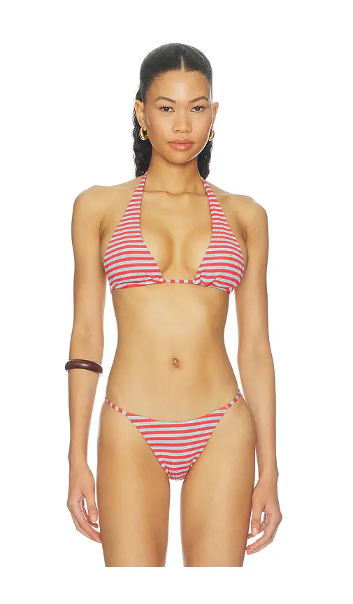 Lovers and Friends Joie Top | Image 1 Lovers and Friends Joie Top | Image 1