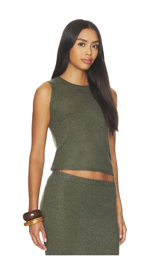 Bobi Blair Sleeveless Top | Thumbnail 2 Bobi Blair Sleeveless Top | Thumbnail 2