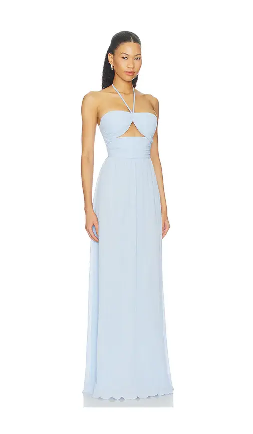 Lovers and Friends Delilah Gown | Thumbnail 2