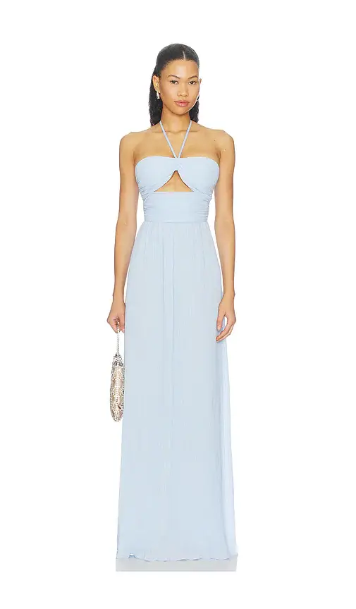Delilah Gown