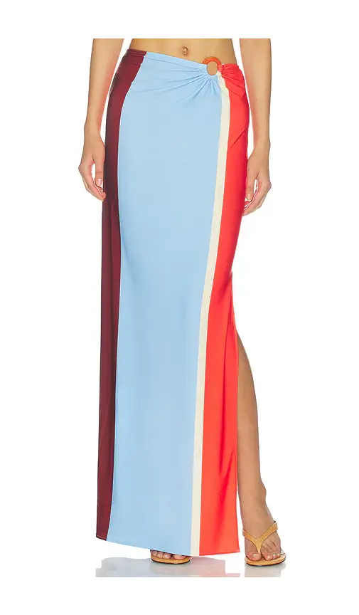 Baobab Zur Maxi Skirt | Image 1 Baobab Zur Maxi Skirt | Image 1