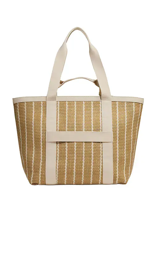 Away Riviera Straw Tote | Thumbnail 2