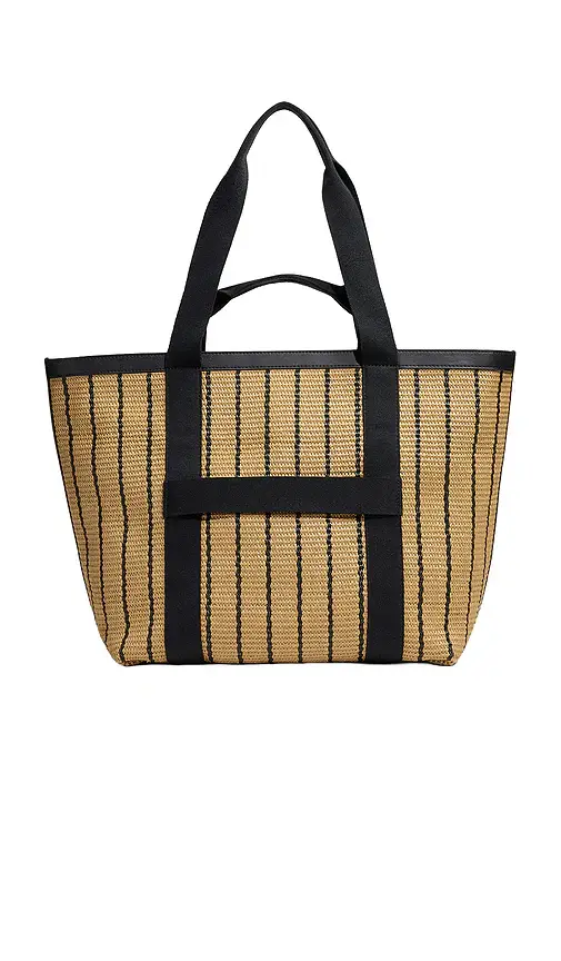Away Riviera Straw Tote | Thumbnail 2