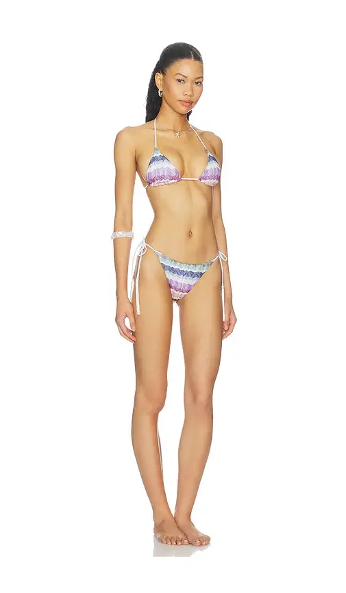 Missoni Bikini Set | Thumbnail 2 Missoni Bikini Set | Thumbnail 2