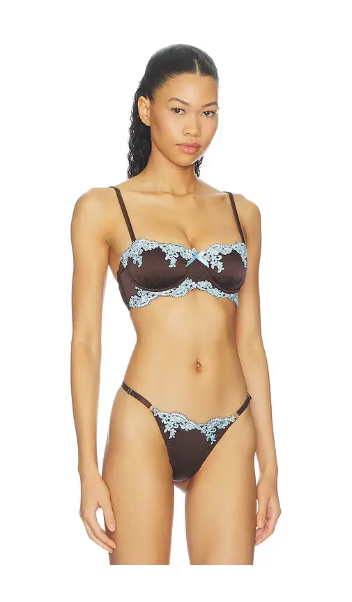 Kat the Label Jean Underwire Bra | Thumbnail 2 Kat the Label Jean Underwire Bra | Thumbnail 2