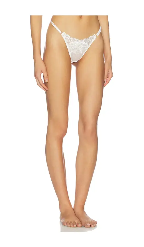 Kat the Label Charli Thong | Thumbnail 2 Kat the Label Charli Thong | Thumbnail 2