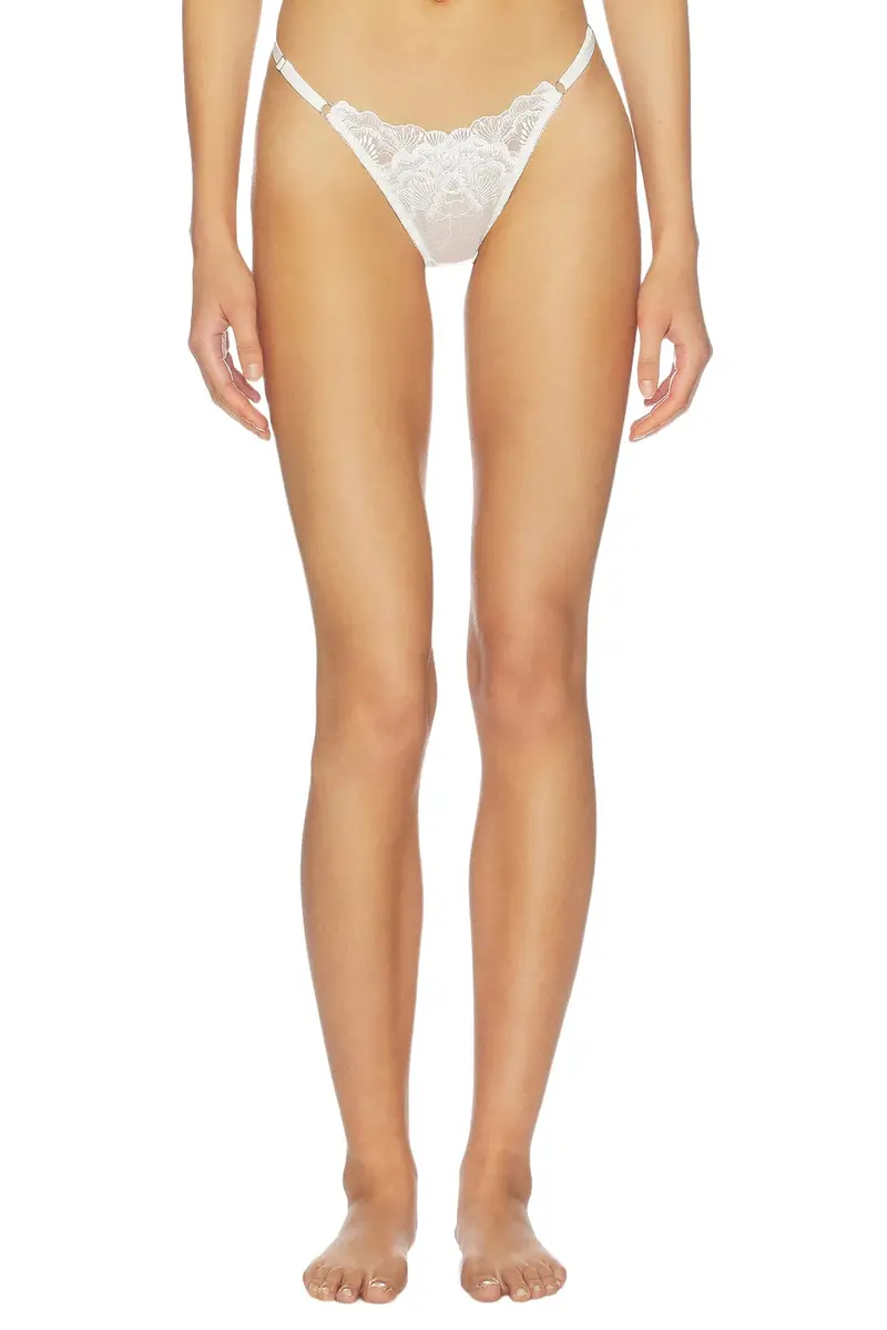 Kat the Label Charli Thong
