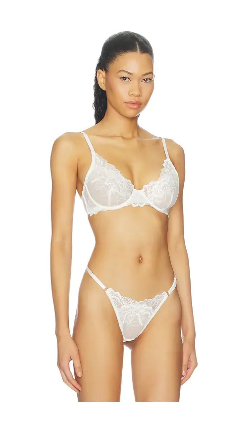 Kat the Label Charli Underwire Bra | Thumbnail 2 Kat the Label Charli Underwire Bra | Thumbnail 2