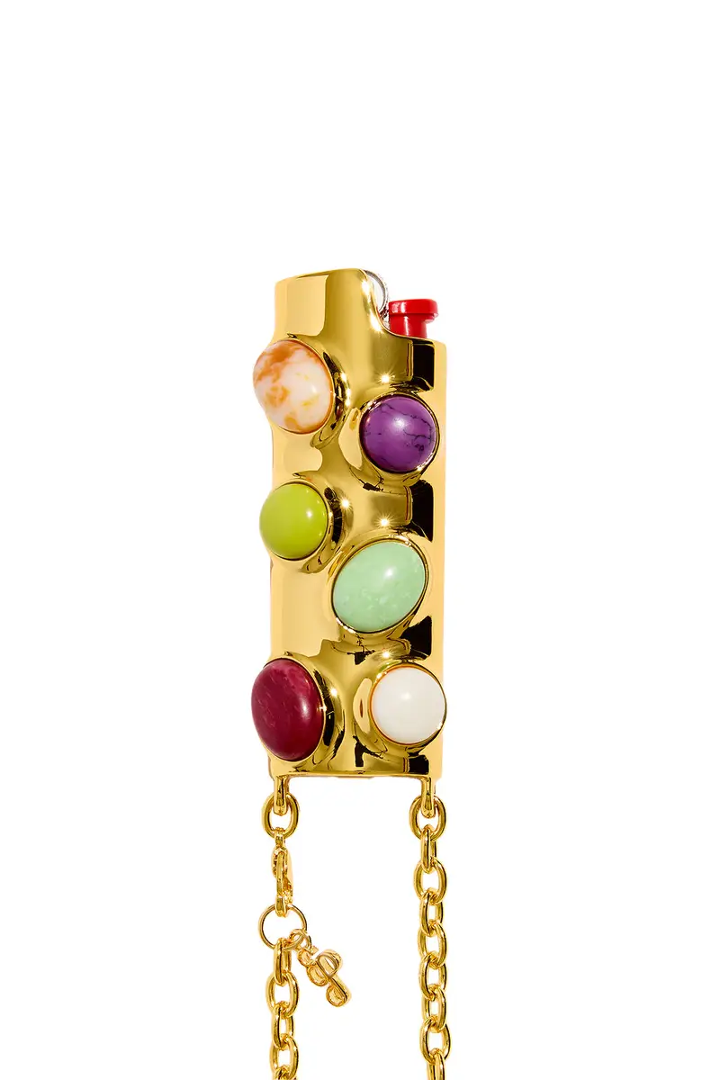 EDIE PARKER Lighter Crossbody