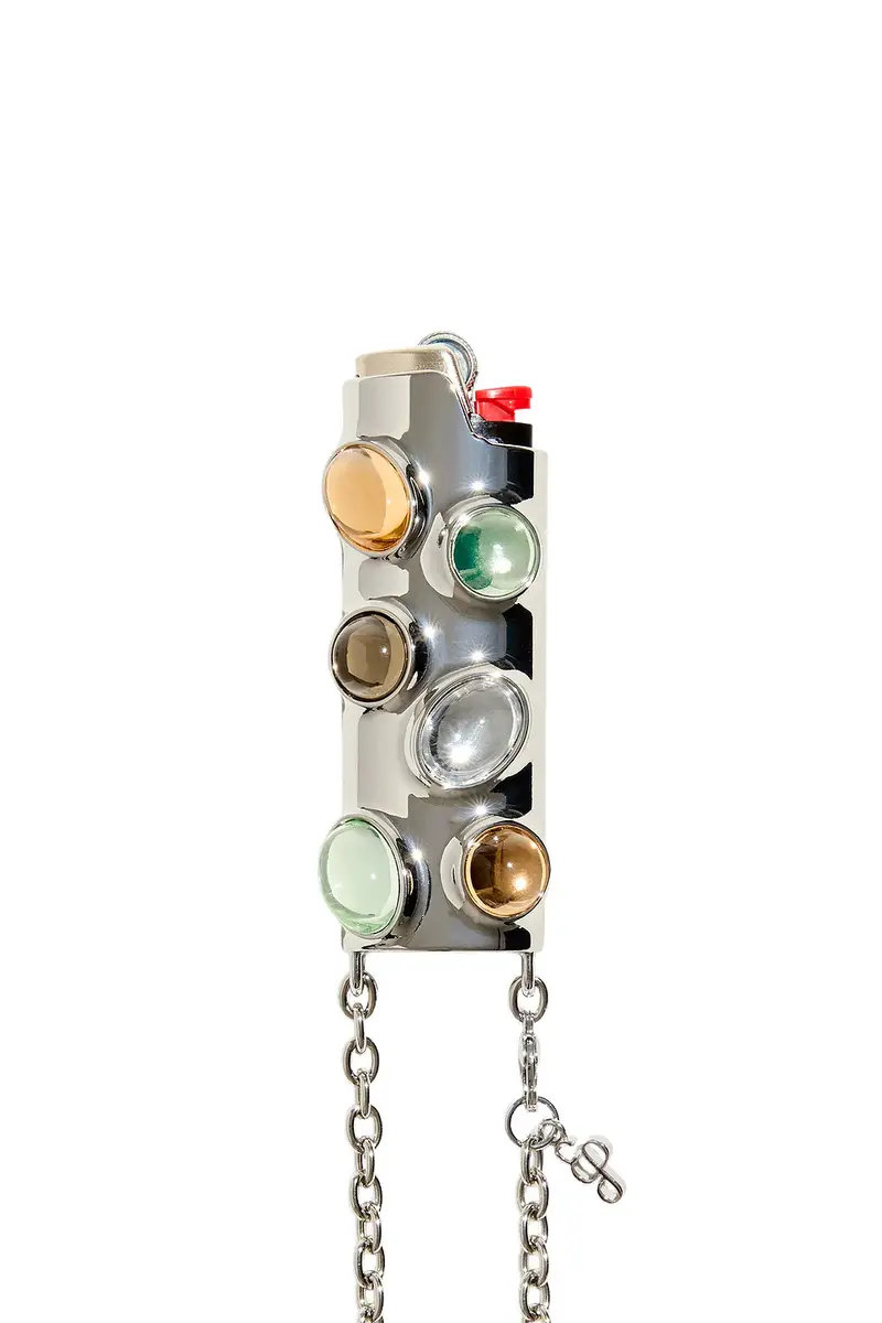 EDIE PARKER Lighter Crossbody