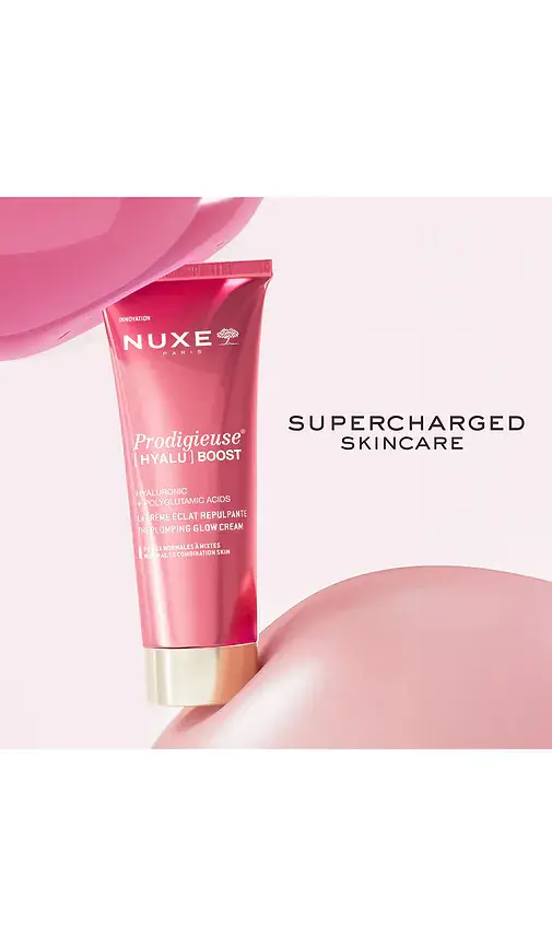 Nuxe Prodigieuse Hyalu Boost Plumping Glow Cream | Thumbnail 2