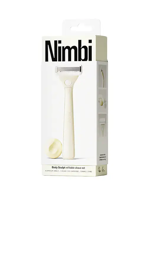 Nimbi Body Sculpt System Body Razor Set | Thumbnail 2 Nimbi Body Sculpt System Body Razor Set | Thumbnail 2