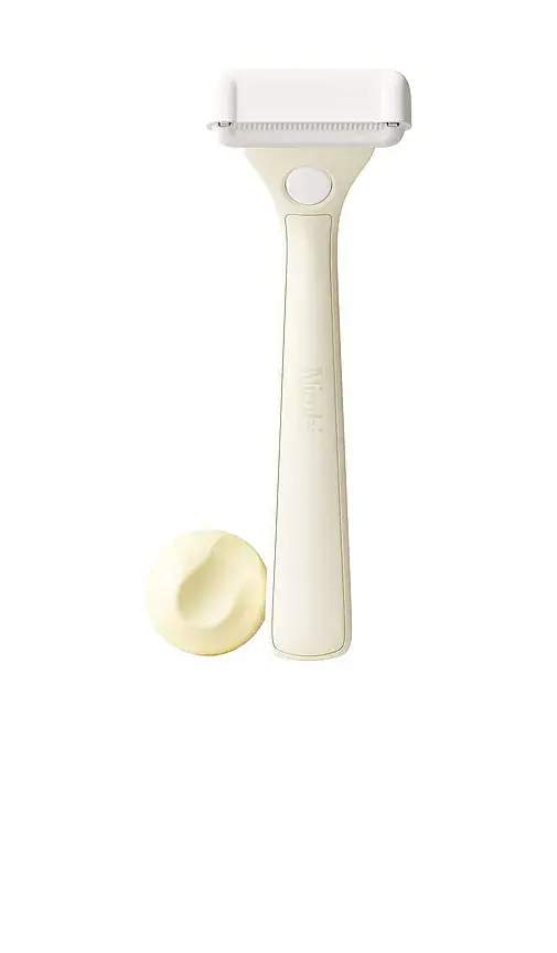 Nimbi Body Sculpt System Body Razor Set