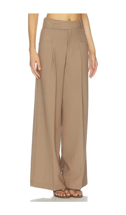 Closed Wes Pants | Thumbnail 2 Closed Wes Pants | Thumbnail 2