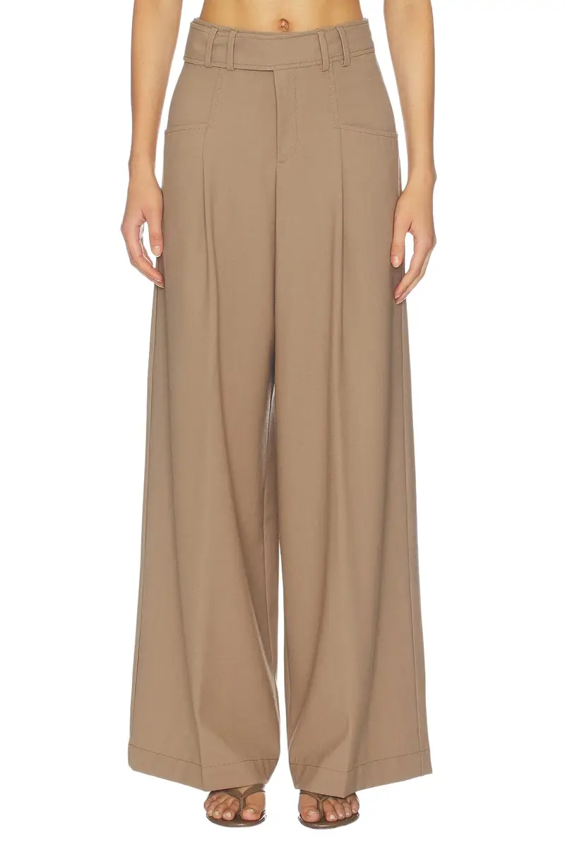 Wes Pants Wes Pants