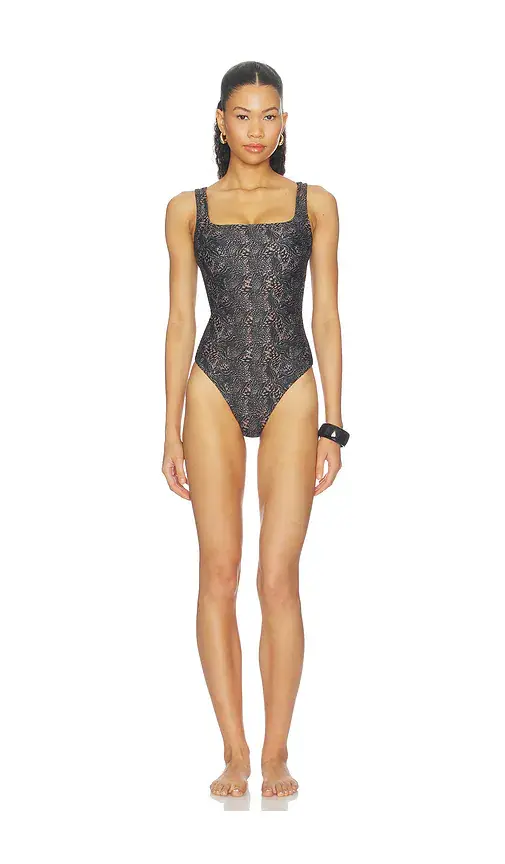 POST SWIM Jessica One Piece | Image 1 POST SWIM Jessica One Piece | Image 1