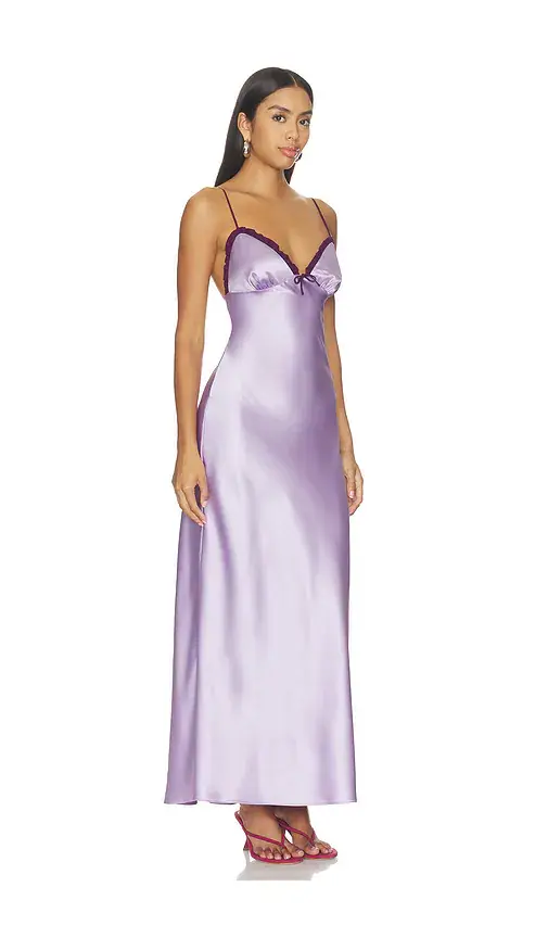 NIA Camille Dress | Thumbnail 2