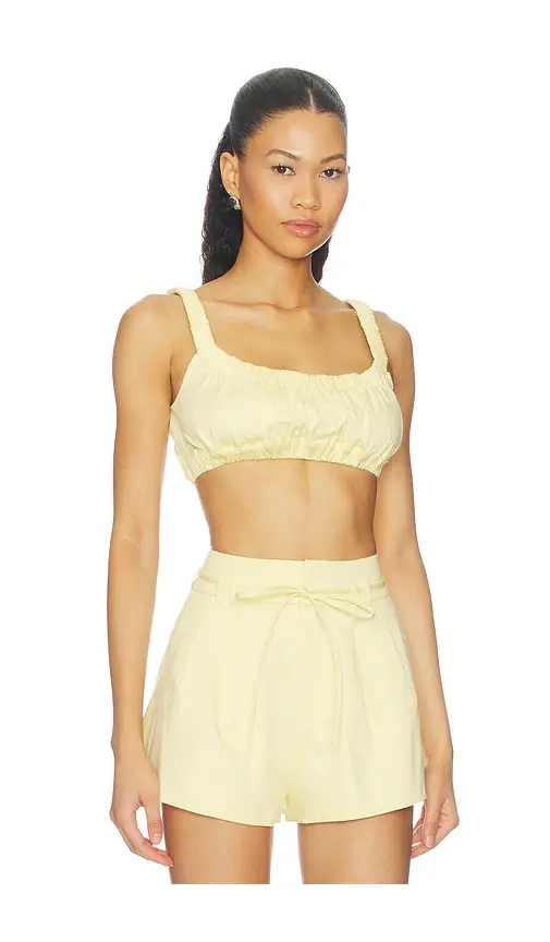 MAJORELLE Leigh Top | Thumbnail 2 MAJORELLE Leigh Top | Thumbnail 2
