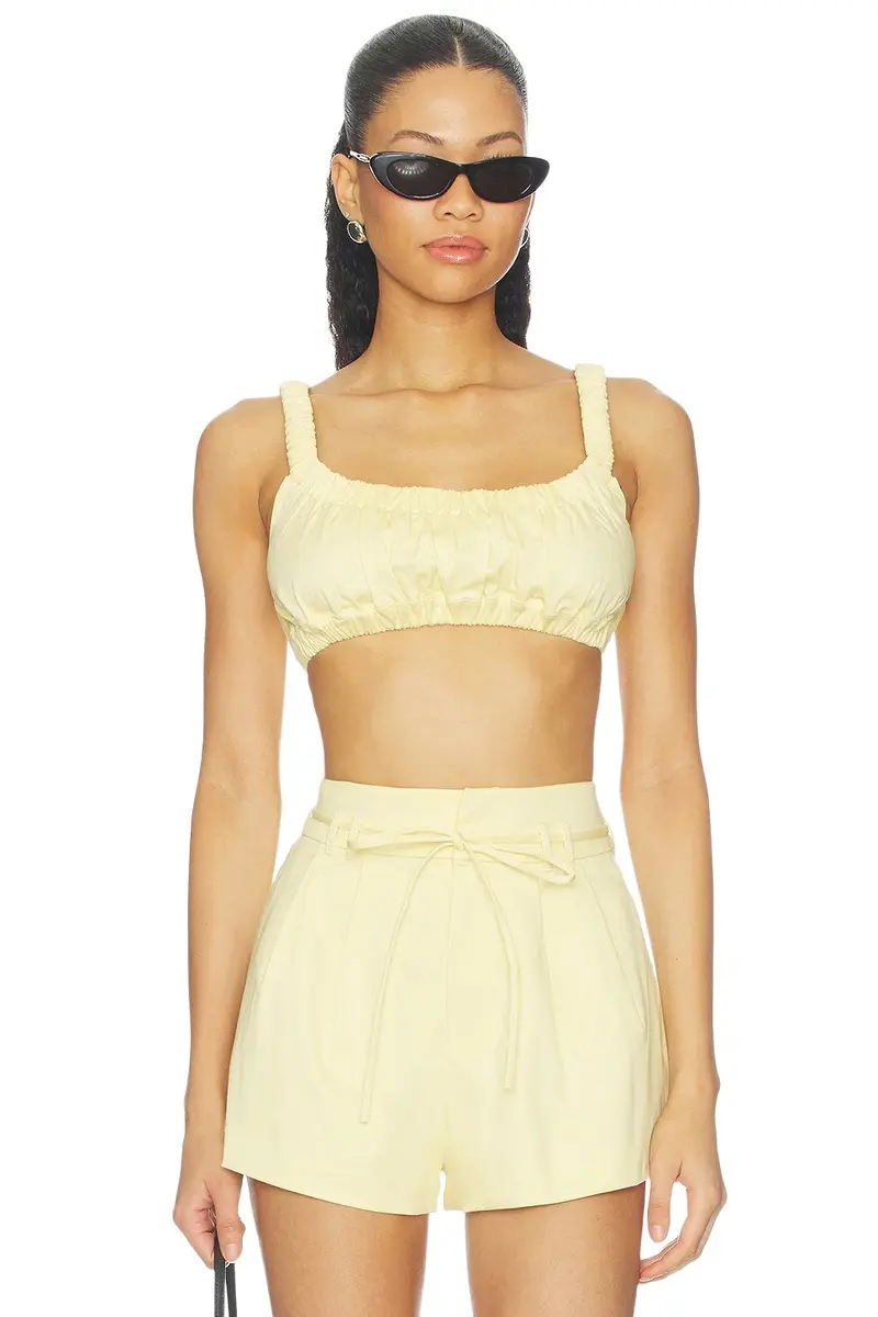 MAJORELLE Leigh Top
