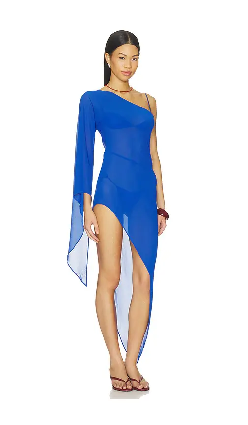 lovewave The Lola Maxi Dress | Thumbnail 2 lovewave The Lola Maxi Dress | Thumbnail 2