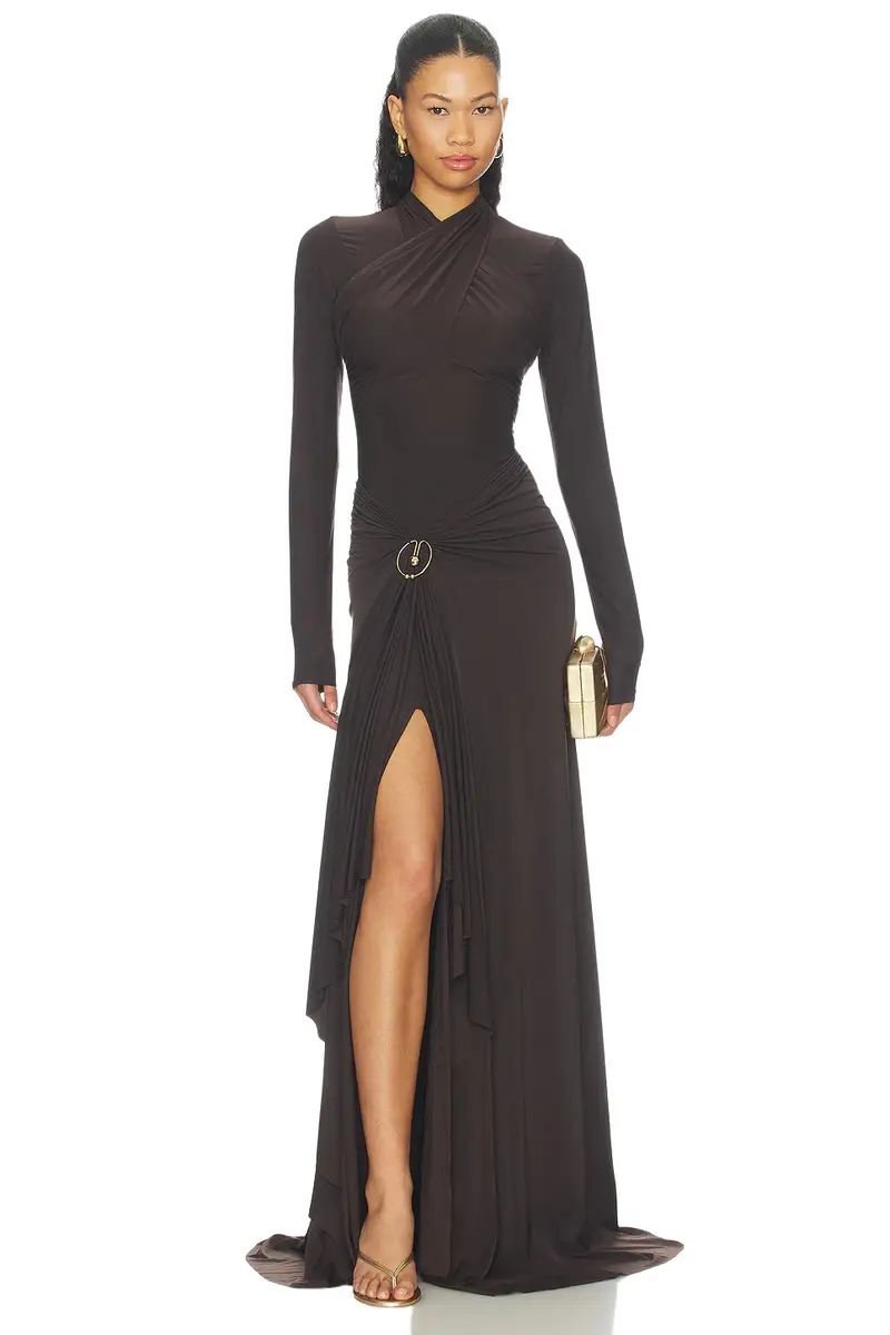June Gown June Gown