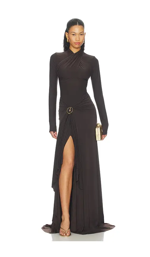Deme by Gabriella June Gown | Image 1 Deme by Gabriella June Gown | Image 1