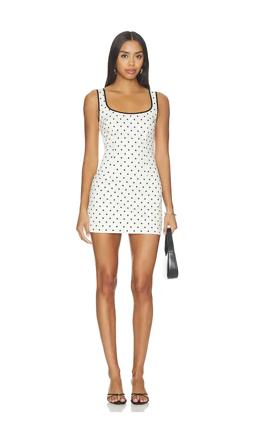 Tularosa Elowen Mini Dress | Image 1 Tularosa Elowen Mini Dress | Image 1